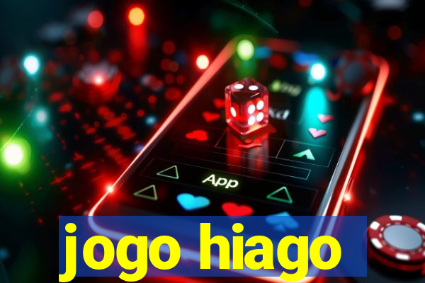 jogo hiago